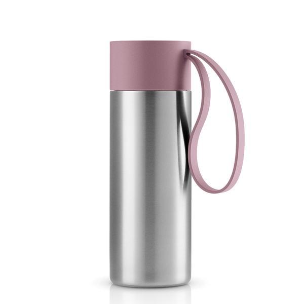 Kubek termiczny Eva Solo Cup To Go 0.35l Nordic Rose