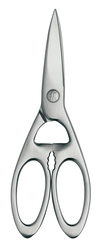 Satynowe nożyczki wielofunkcyjne Zwilling Twin Select - 20 cm