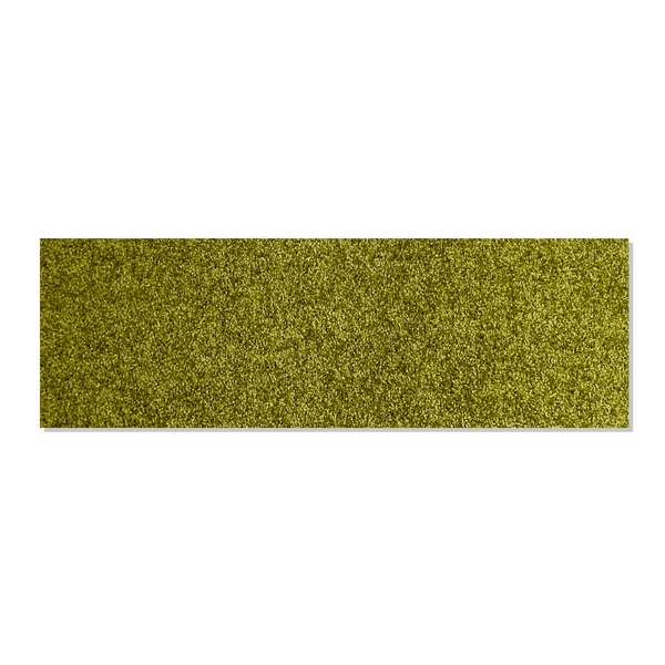 Wycieraczka Keilbach Terrazza 87x28 cm zielona