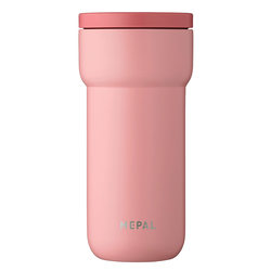 Kubek termiczny Mepal Ellipse 375 ml nordic pink
