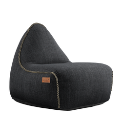 Pufa SACKit Cobana Lounge Chair black