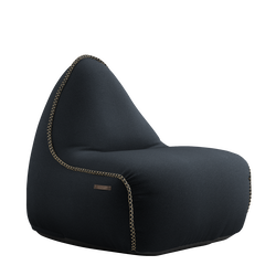 Pufa SACKit Cura Lounge Chair Black