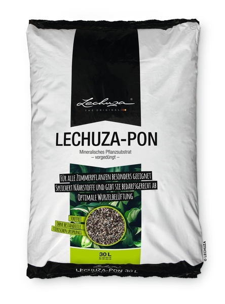 Substrat Lechuza-Pon 30l