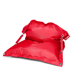 Pufa Fatboy Buggle-Up Red 185x137 cm