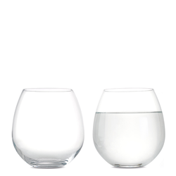 Szklanka Rosendahl Premium Glass 520 ml - 2 szt