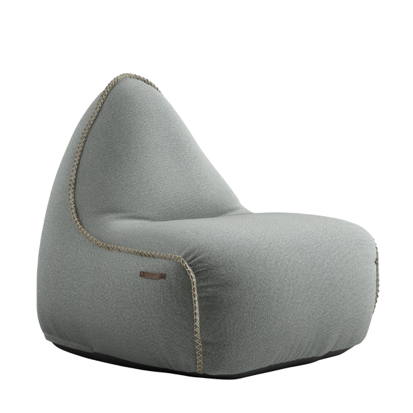 Pufa SACKit Cura Lounge Chair Grey