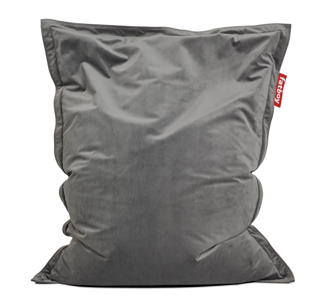 Pufy Fatboy Original Slim Velvet