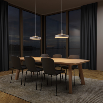 LAMPY I OŚWIETLENIE