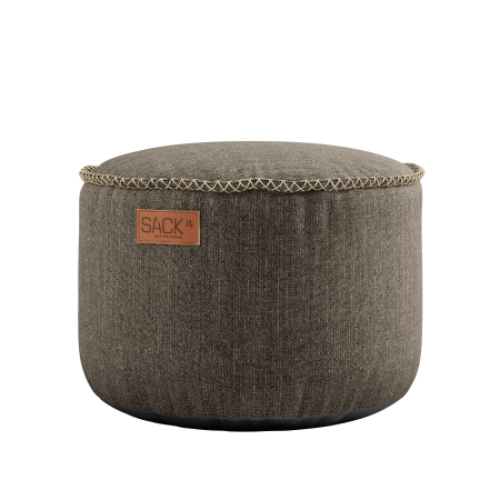 Pufa SACKit Cobana Pouf brown