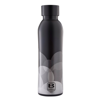 Butelka termiczna Casa Bugatti B BOTTLES Circle Fade 500 ml