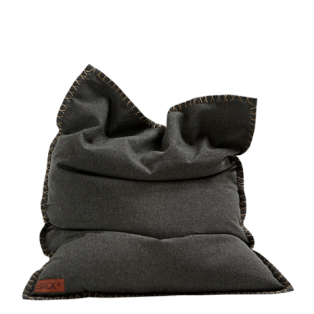 Pufa SACKit Cobana Beanbag Junior Grey