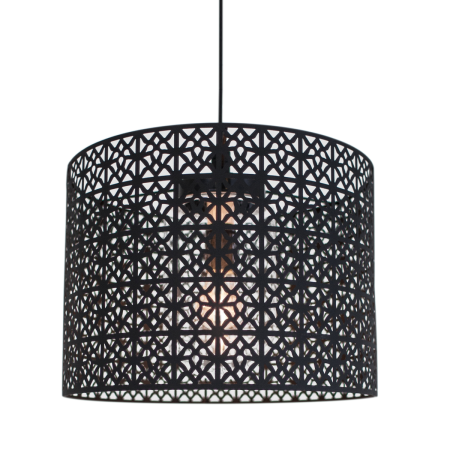 Lampa wisząca By Rydens Maison IP44 36cm