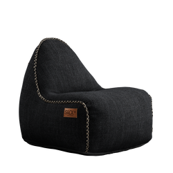 Pufa SACKit Cobana Lounge Chair Junior Black