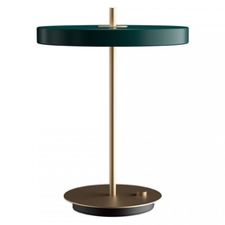 Lampa Umage Asteria Table Forest