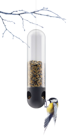 Karmnik wiszący Eva Solo Bird feeder tube