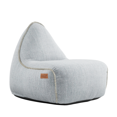 Pufa SACKit Cobana Lounge Chair white