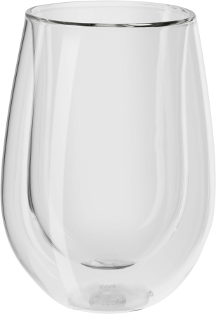 Zestaw dwóch szklanek do czerwonego wina Zwilling Sorrento - 350 ml