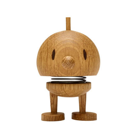 Figurka Hoptimist Bumble S Oak 