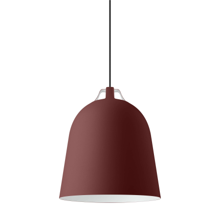 Lampa wisząca Eva Solo Clover Large Burgundy