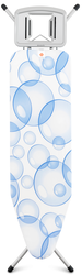 Deska do prasowania Brabantia Bubbles 124x38 cm