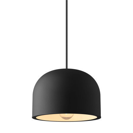 Lampa wisząca Eva Solo Quay Small Black