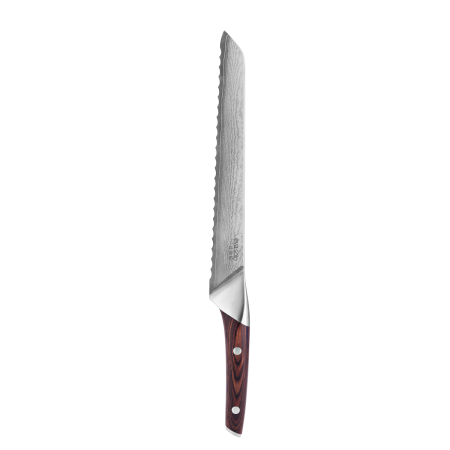 Nóż do chleba Eva Solo Nordic Kitchen 24 cm