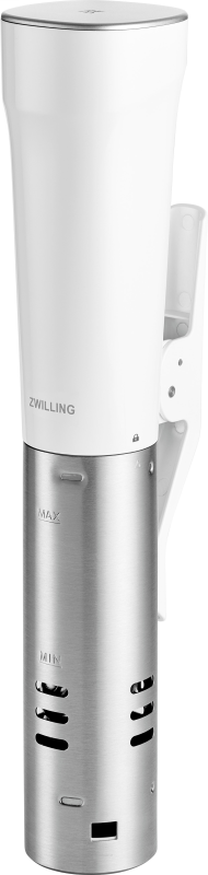 Cyrkulator do sous-vide Zwilling Enfinigy biały