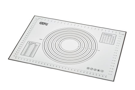 GEFU | Mata do przygotowywania ciasta PAD