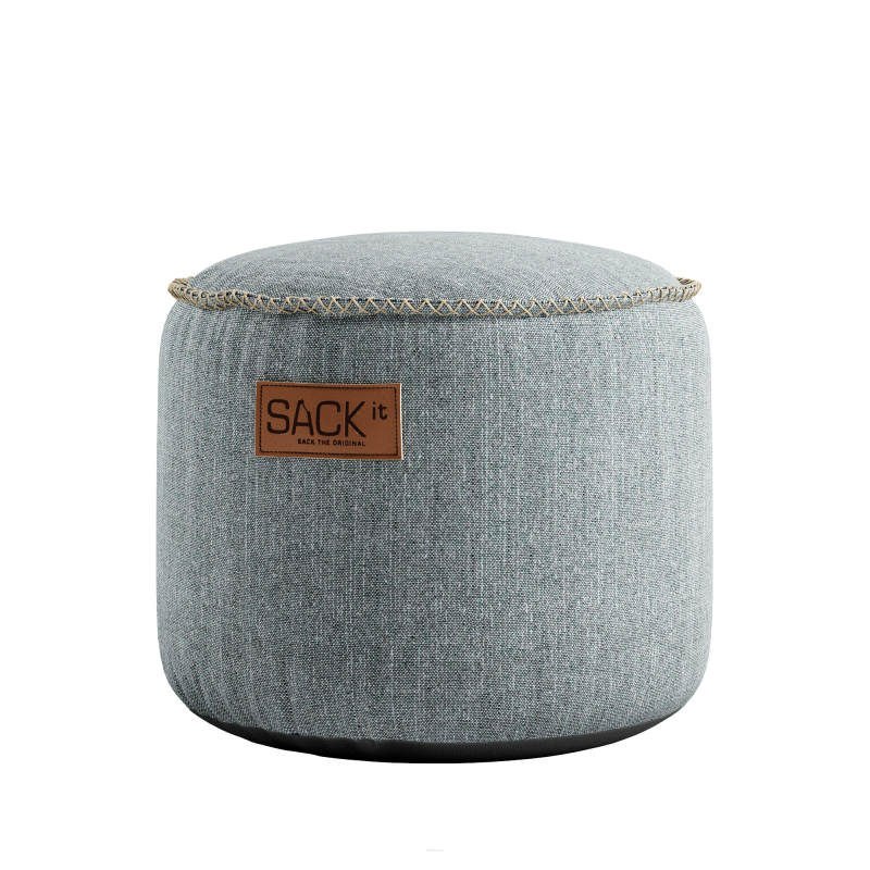 Pufa SACKit Cobana Pouf Junior sand melange