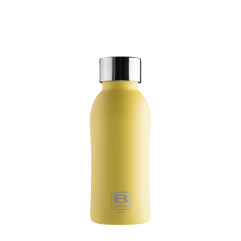 Butelka termiczna Casa Bugatti B BOTTLES Yellow 350 ml