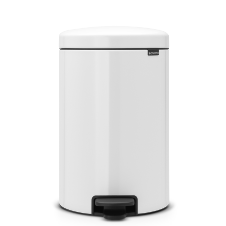 Kosz łazienkowy Brabantia NewIcon 20l White