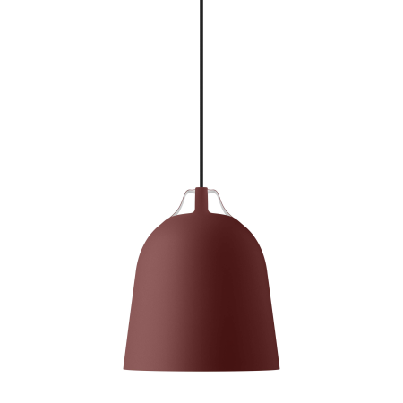 Lampa wisząca Eva Solo Clover Small Burgundy