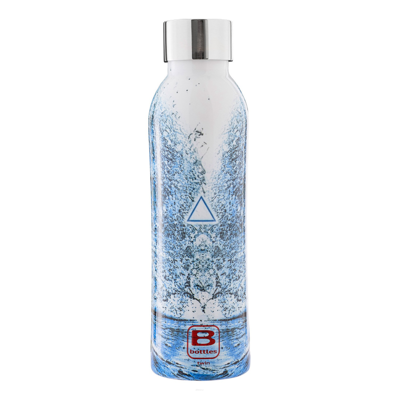 Butelka termiczna Casa Bugatti B BOTTLES Water 500 ml