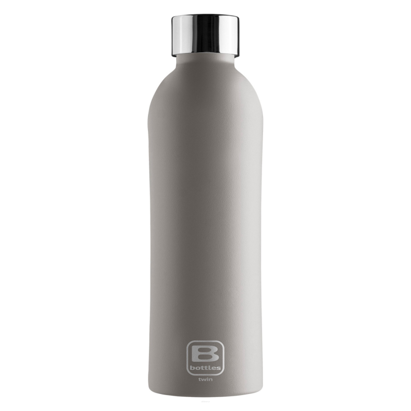 Butelka termiczna Casa Bugatti B BOTTLES Concrete Sand 800 ml