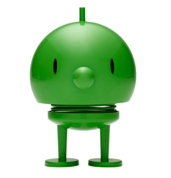 Figurka Hoptimist Bumble M Green