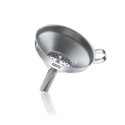 Lejek z filtrem Gefu VERSARE 10.5 cm