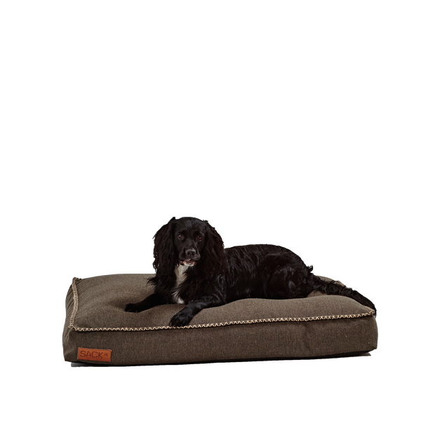 Legowisko dla psa SACKit Dog bed Large Brown