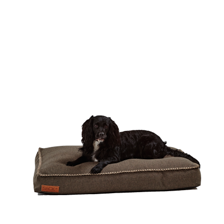 Legowisko dla psa SACKit Dog bed Large Brown