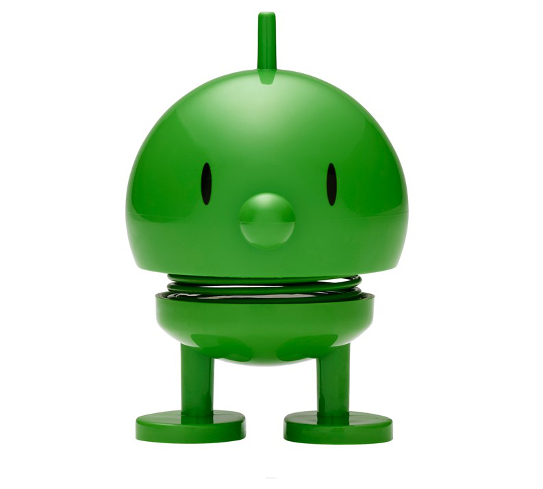 Figurka Hoptimist Bumble S Green