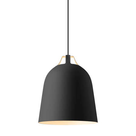 Lampa wisząca Eva Solo Clover Medium Black