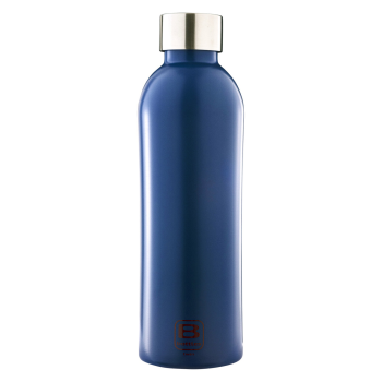 Butelka termiczna Casa Bugatti B BOTTLES Classic Blue 800 ml