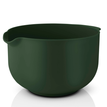 Miska Eva Solo Mixing Bowl 3l - Ø20cm Green