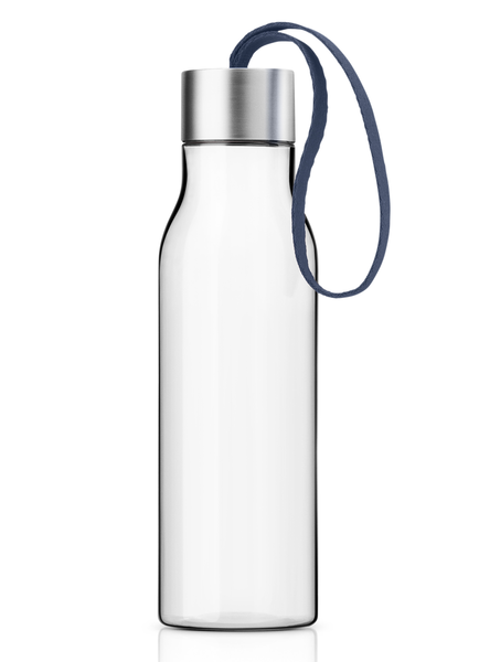 Butelka na wodę Eva Solo 0.5l Navy Blue