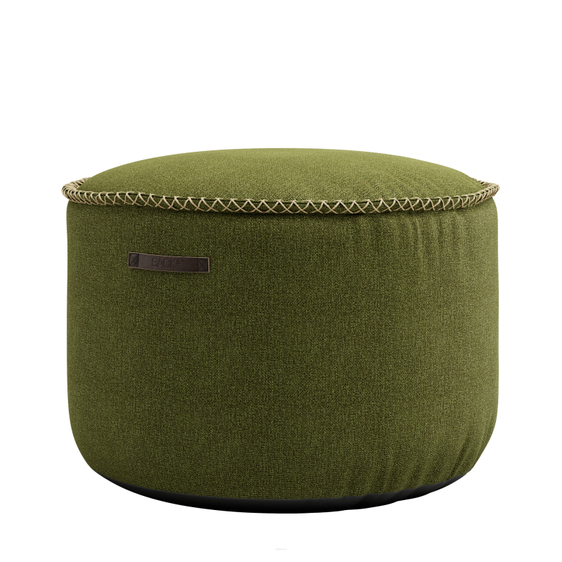 Pufa SACKit Medley Pouf moss