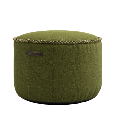 Pufa SACKit Medley Pouf moss