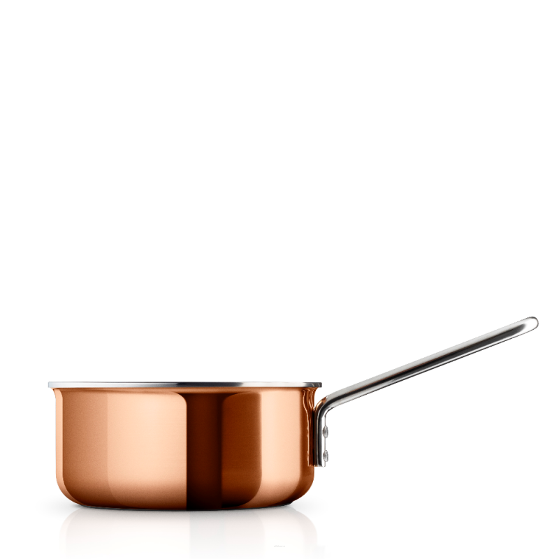 Rondel Eva Solo Copper 1.5l - Ø16 cm