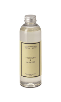 Zapas do dyfuzora Cereria Mollá Tuberose and Jasmine 200 ml