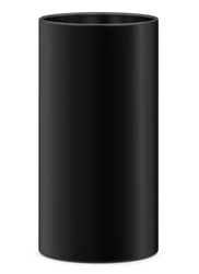 Parasolnik Zack Civos czarny 49 cm