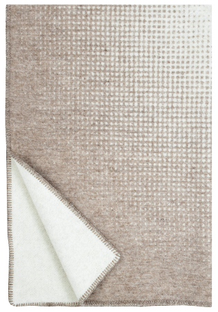 Koc Lapuan Kankurit JUHANNUS white-beige 100x150 cm