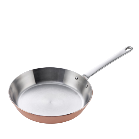 Patelnia Scanpan Maitre D' Copper Induction 24 cm